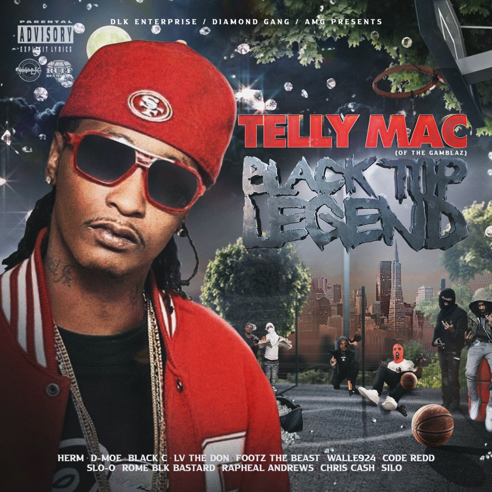 When It Rains (Explicit)