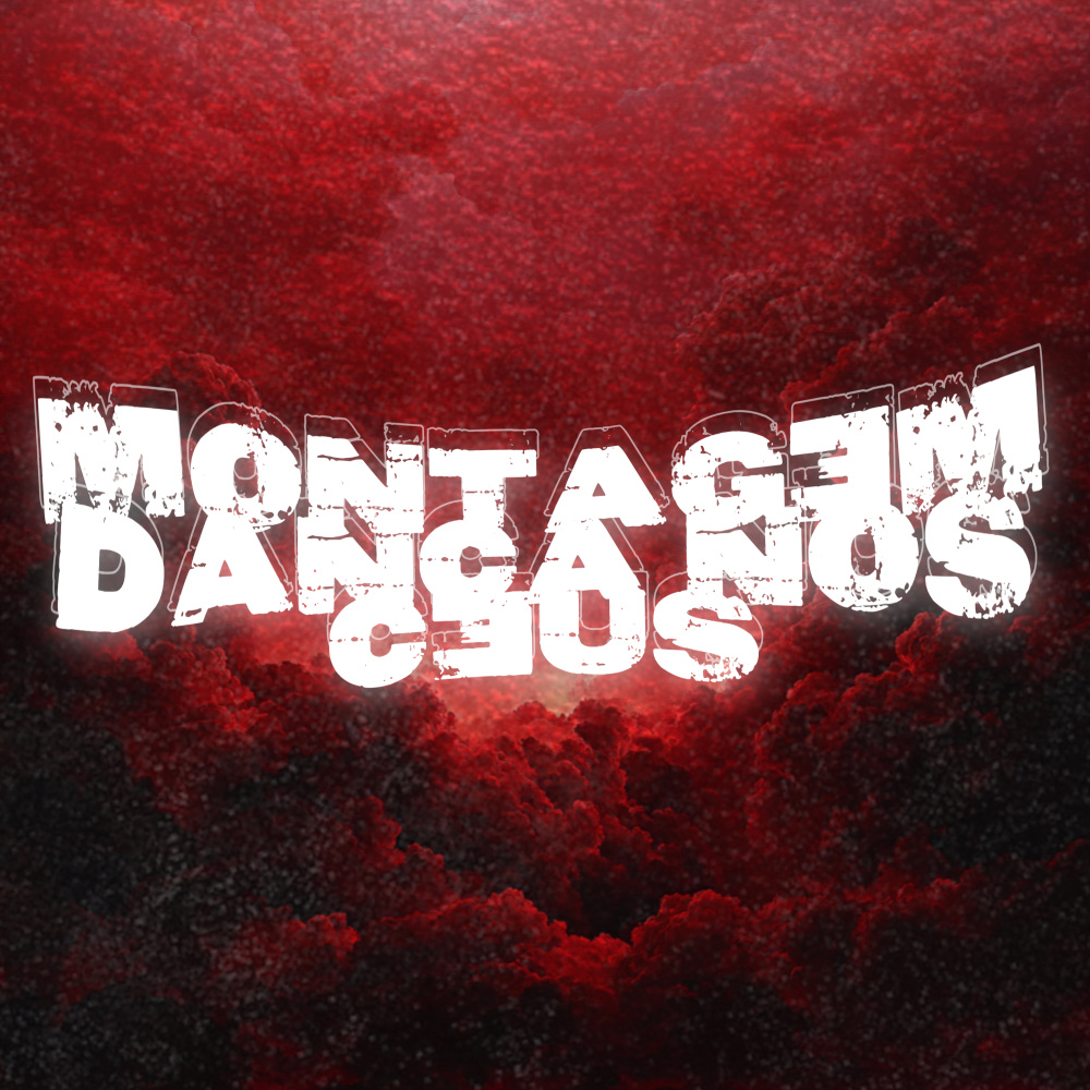 Montagem Dança Nos Céus (Ultra Slowed|Explicit)