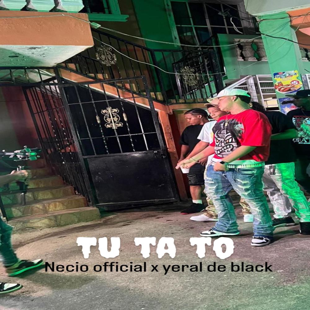 TU TA TO (feat. Geral de black) (Explicit)