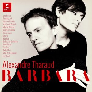 ดาวน์โหลดและฟังเพลง Valse de Frantz (Arr. Tharaud for Piano) พร้อมเนื้อเพลงจาก Alexandre Tharaud