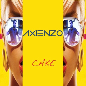 收聽Axenzo的Cake歌詞歌曲