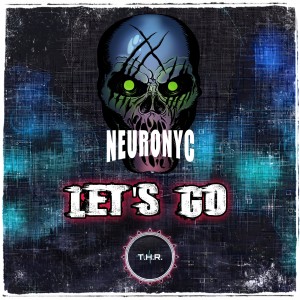Album Let's Go (Explicit) from 