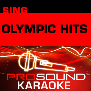 ดาวน์โหลดและฟังเพลง One Moment In Time (Karaoke Instrumental Track) [In the Style of Whitney Houston] พร้อมเนื้อเพลงจาก ProSound Karaoke Band