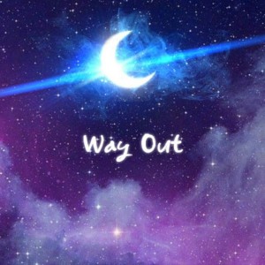 Listen to Way Out song with lyrics from Up the Way