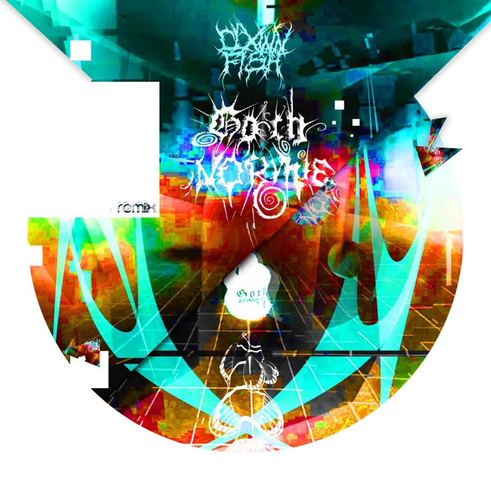Digital Decay v2 (feat. Gothnormie) (Explicit)