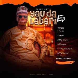 Listen to Tachuceni song with lyrics from Fresh Boy