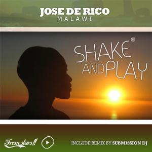 Album Malawi from Jose De Rico