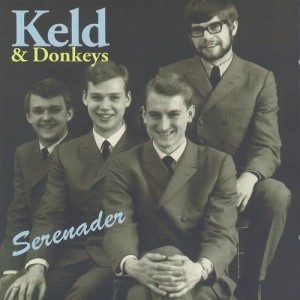 ดาวน์โหลดและฟังเพลง Vi Ses Igen พร้อมเนื้อเพลงจาก Keld Og The Donkeys