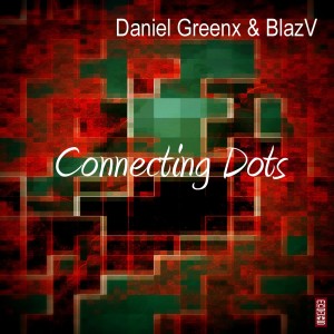 收聽Daniel Greenx的Connecting Dots (BlazV Edit)歌詞歌曲