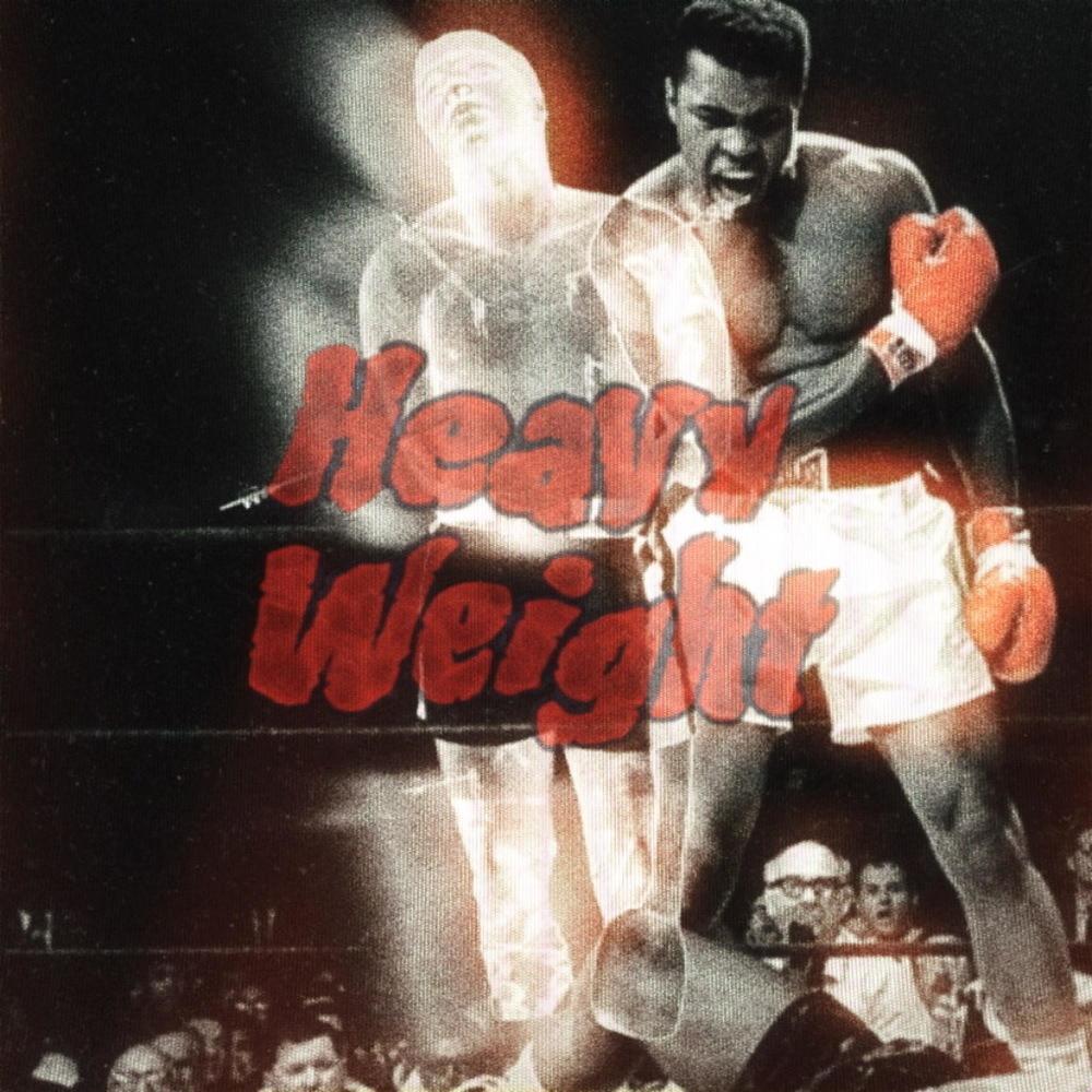 Heavyweight (feat. GMDI) (Explicit)