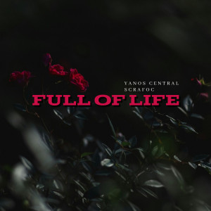 Album Full of Life from Yanos Central