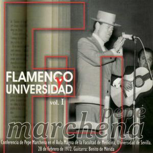 ดาวน์โหลดและฟังเพลง Comenta los Fandangos - "Con cuatro jacas castañas", "Orillo barcelones", "Por ver lo que estaba haciendo", "Donde rezamos los dos" พร้อมเนื้อเพลงจาก Pepe Marchena