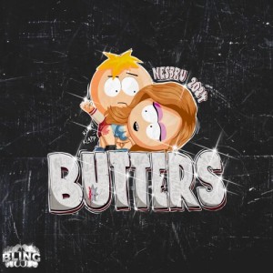 Bling的专辑Butters (klubbsnekk) [Explicit]