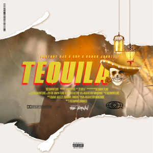 อัลบัม Tequila (Explicit) ศิลปิน Barak Jacuzzi