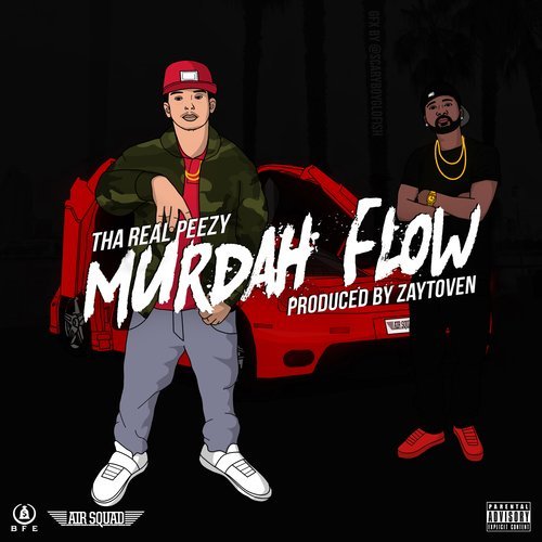 Murdah Flow (Explicit) (其他)