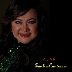 Album Ajari from Emilia Contessa