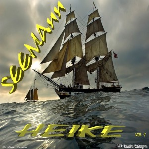 Album Seemann lass das Träumen oleh Heike