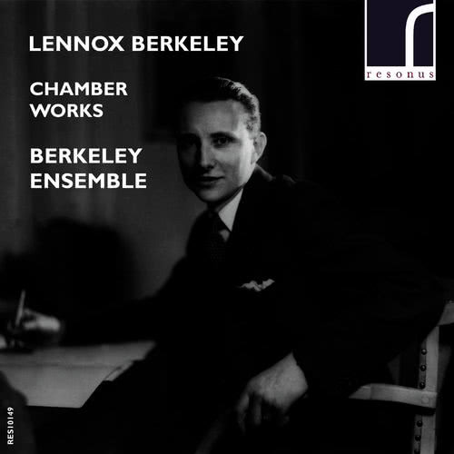 Sonatine For Clarinet and Piano: III. Allegro