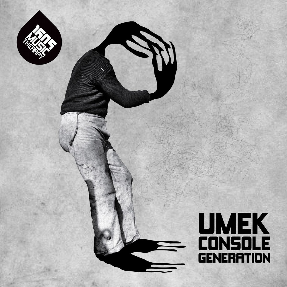 Console Generation (Original Mix)