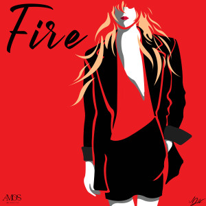 Album Fire oleh Kim Yeon-gyeong