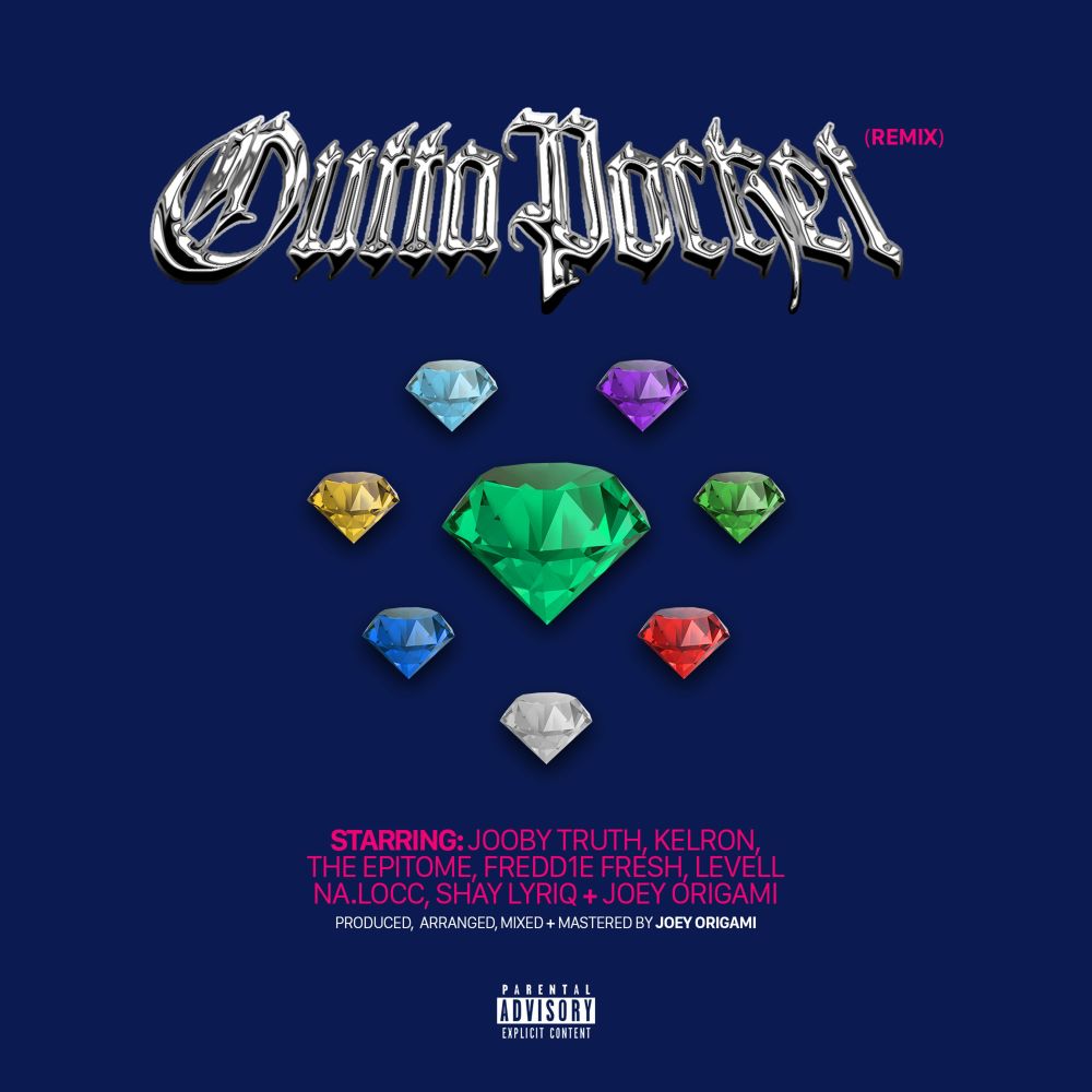 Outta Pocket (Remix|Explicit)