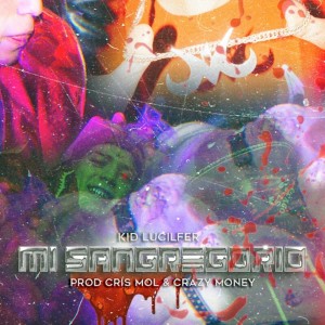 Album Mi Sangregorio from 
