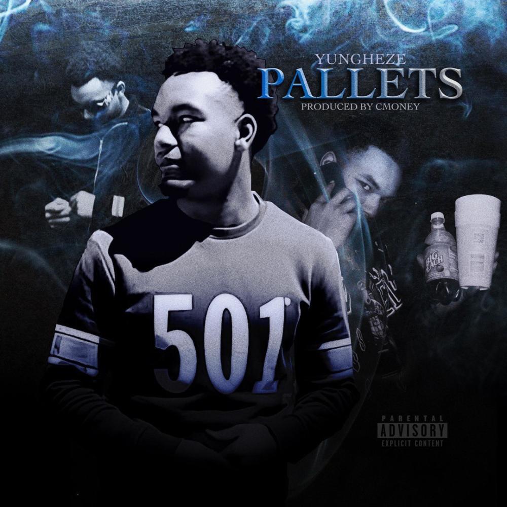 Pallets (Explicit)