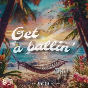 Album Get a ballin' from Baby John