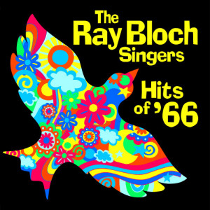 收聽The Ray Bloch Singers的California Dreamin'歌詞歌曲