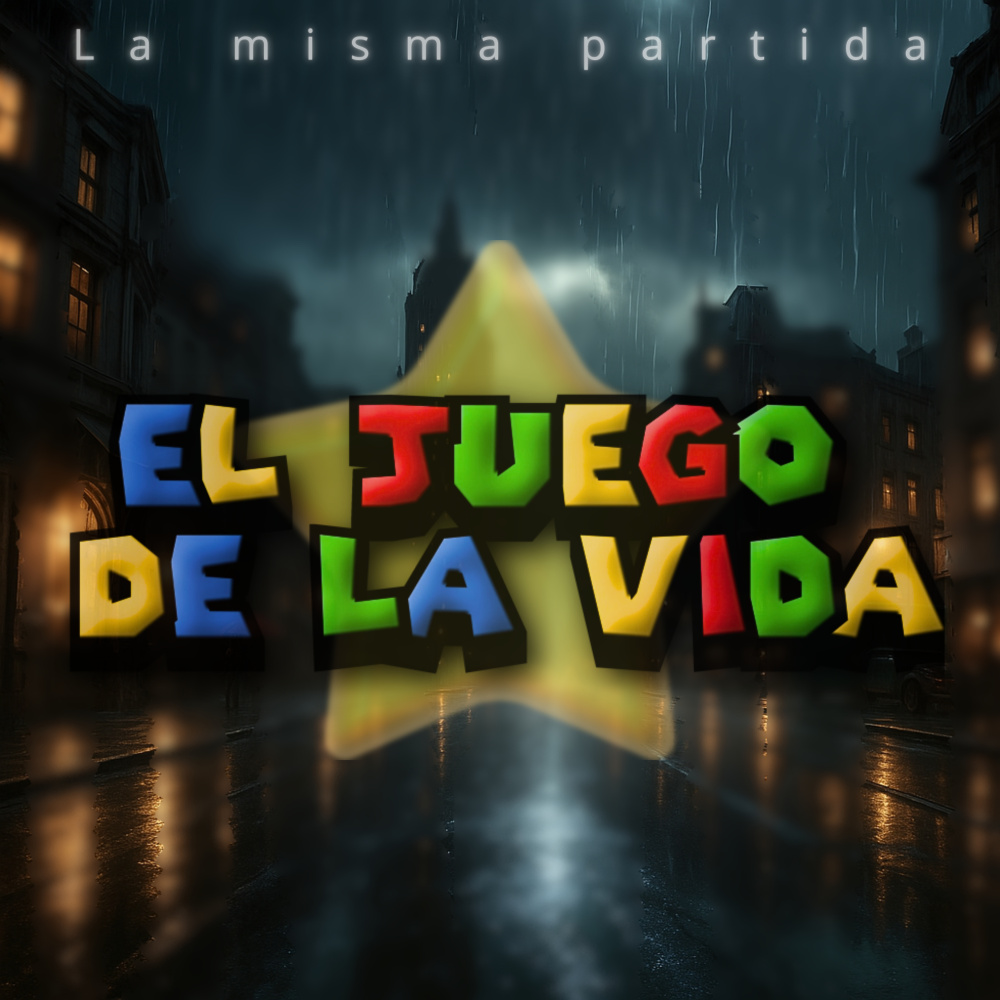 El juego de la vida