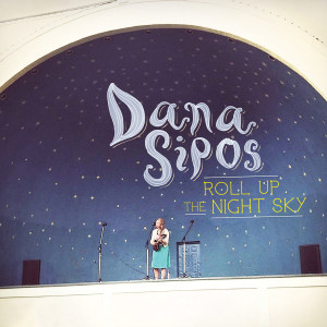 Dengarkan Night Sky lagu dari Dana Sipos dengan lirik