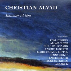 收聽Christian Alvad的Qaamanew Isinnit Isigaara歌詞歌曲