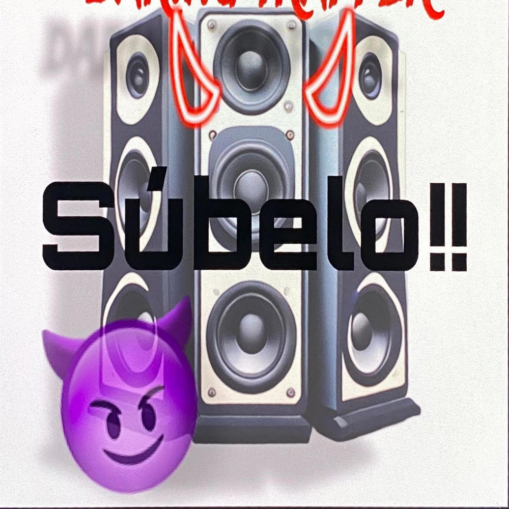 Subelo!!