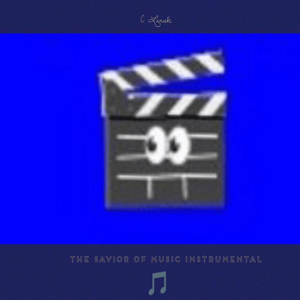 The Savior Of Music Instrumental