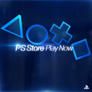 PS Store, Play Now! dari Rachel, Captain Bell, J Hunter, Howhow, 加葱, 阿神 & PokoPow