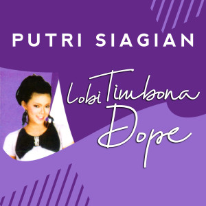 收听Putri Siagian的Ise Do Ale Alenta歌词歌曲