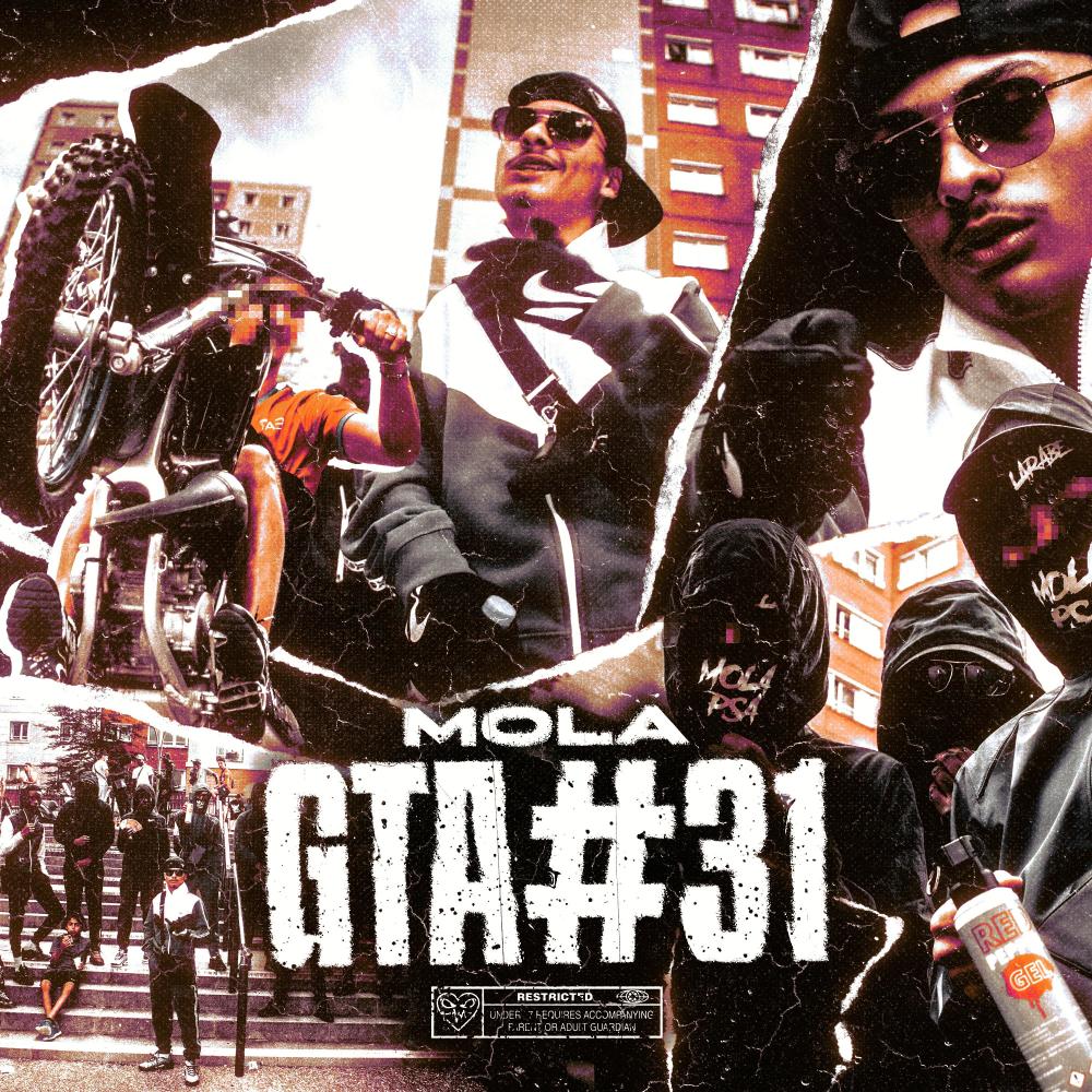 GTA #31 (Explicit)
