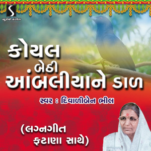 ดาวน์โหลดและฟังเพลง Sita Ne Toran Ram Padharya พร้อมเนื้อเพลงจาก Diwaliben Bhil