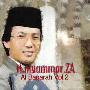 Album Al Baqarah Vol. 2 oleh H. Muammar ZA
