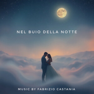Album NEL BUIO DELLA NOTTE from Fabrizio Castania