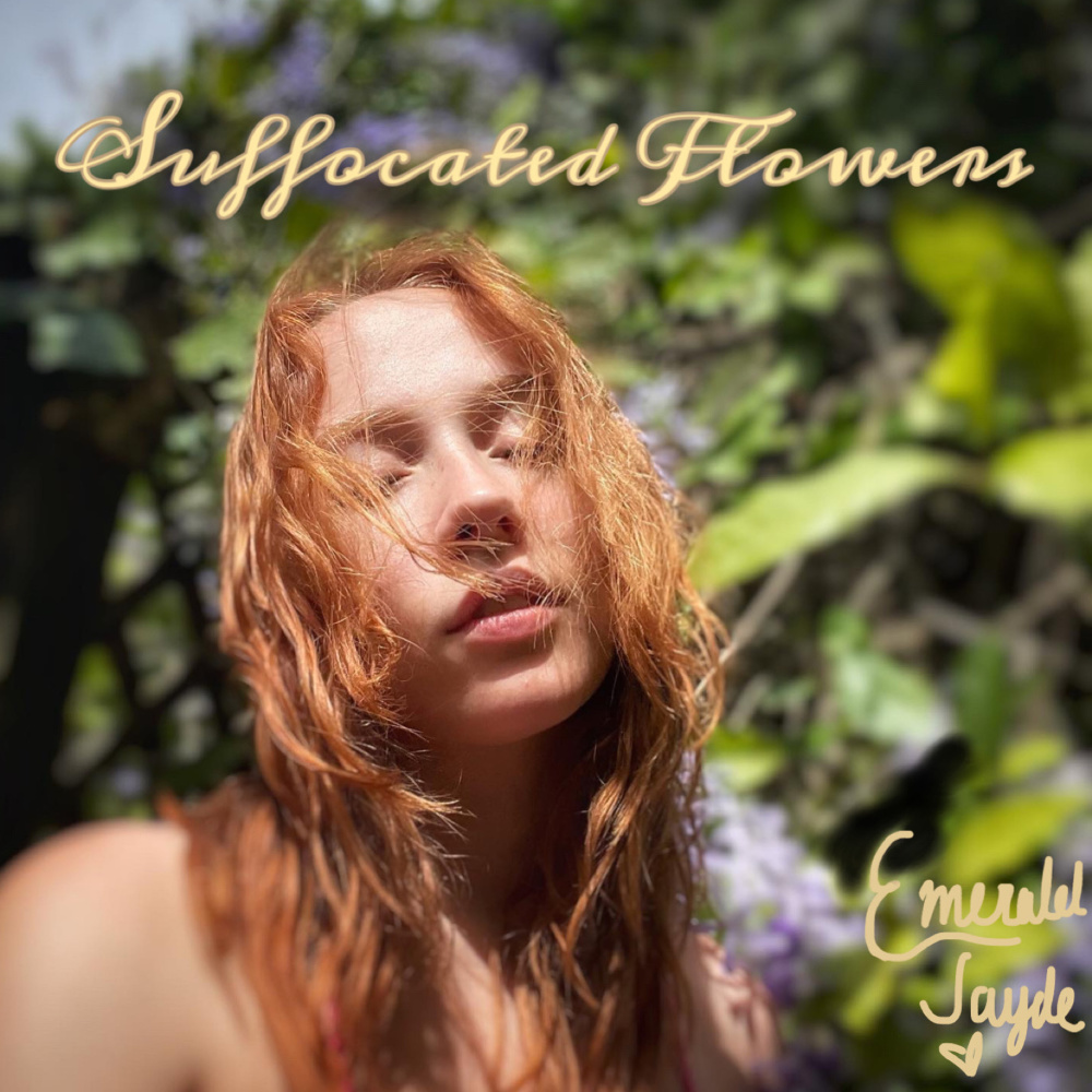 Suffocated Flowers (Explicit)
