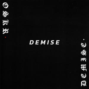 OSKR的專輯DEMISE (Explicit)