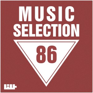 Various的專輯Music Selection, Vol. 86