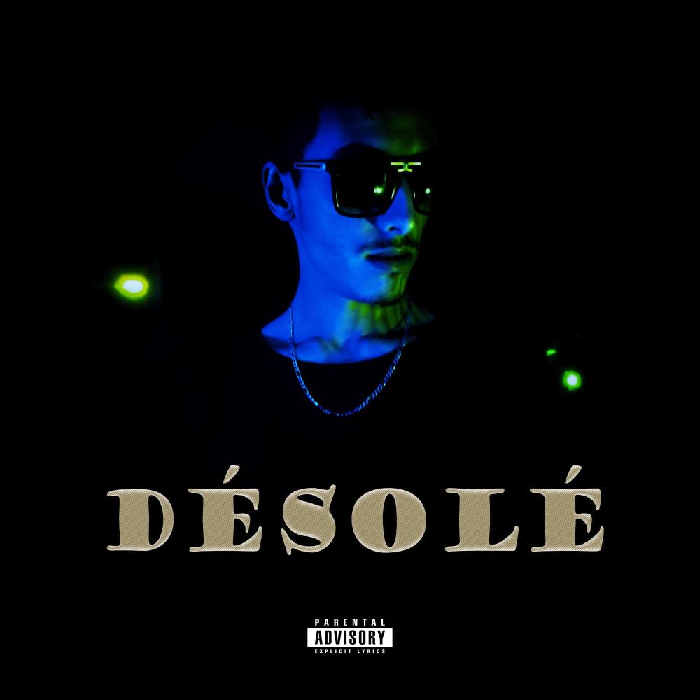 Désolé (Explicit)