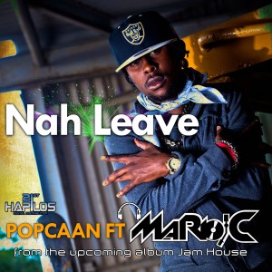 收聽Mario C的Nah Leave (Explicit)歌詞歌曲