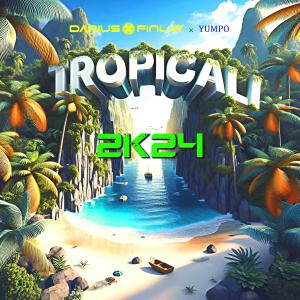 Darius & Finlay的專輯Tropicali 2k24