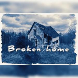 อัลบัม Broken home (feat. Echo mirror) ศิลปิน Echo Mirror