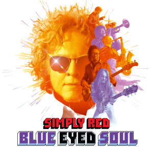 收聽Simply Red的Complete Love歌詞歌曲