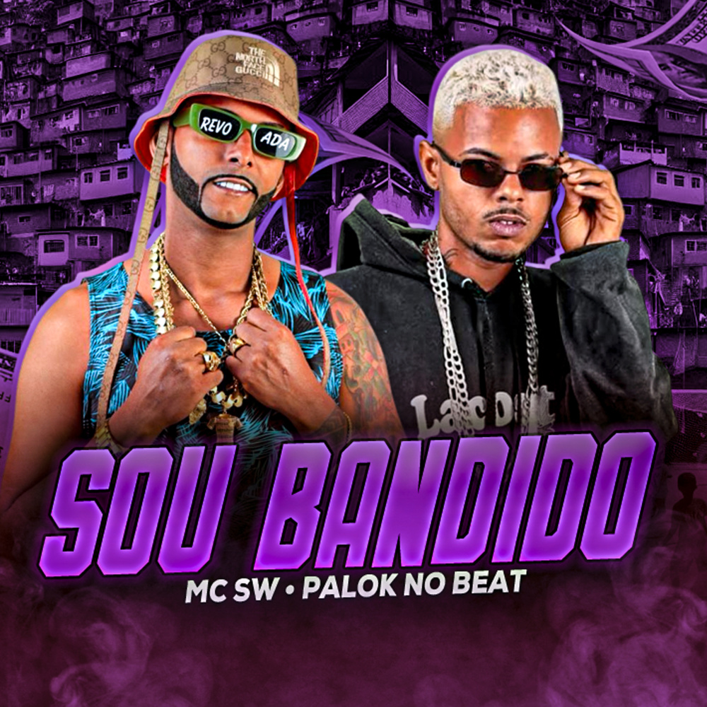 Sou Bandido