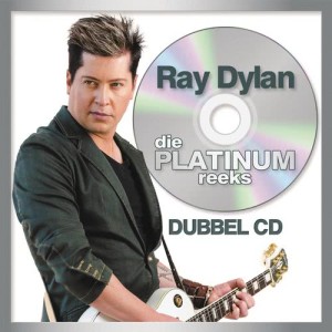 Ray Dylan的專輯Die Platinum Reeks
